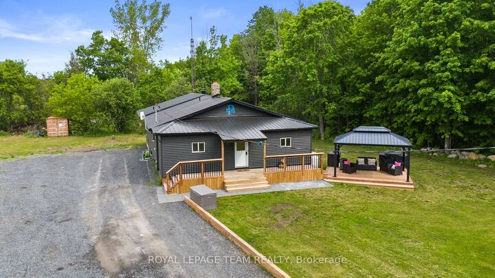 16509 Cedarvale Road — photo 1