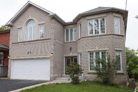 38 Connaught Avenue — photo 1