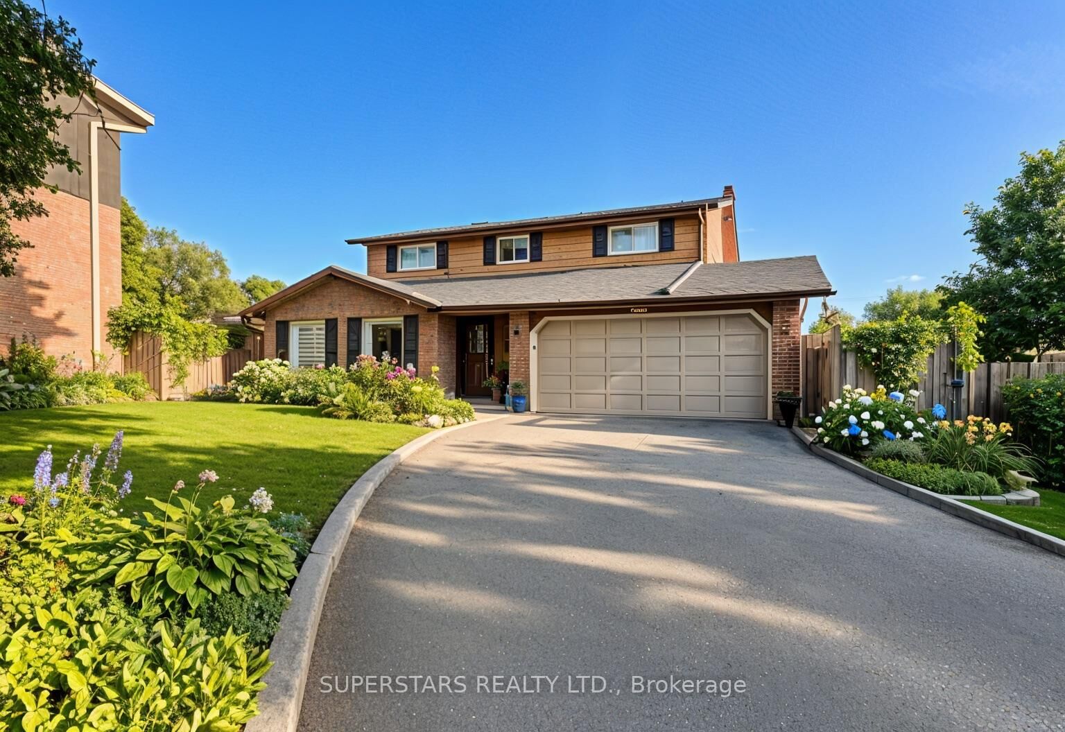 Property Photo:  1731 Ada Court  ON L1V 2Y9 