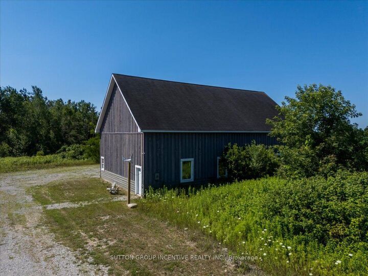 Property Photo: 209 15/16 Sideroad N/A E ON L0L 2E0