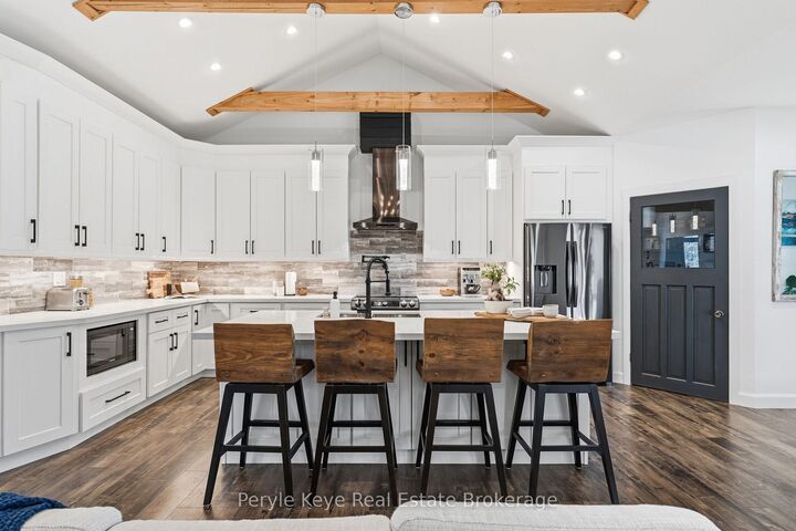 Property Photo: 1056 Xavier Street ON P0E 1G0