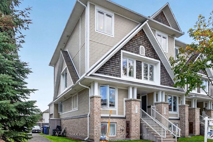 Property Photo:  580A Chapman Mills Drive  ON K2J 3V2 