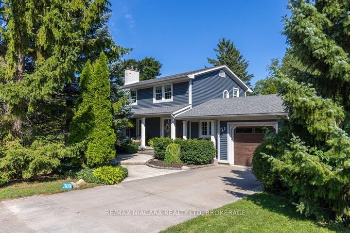 309 Orchard Drive — photo 1