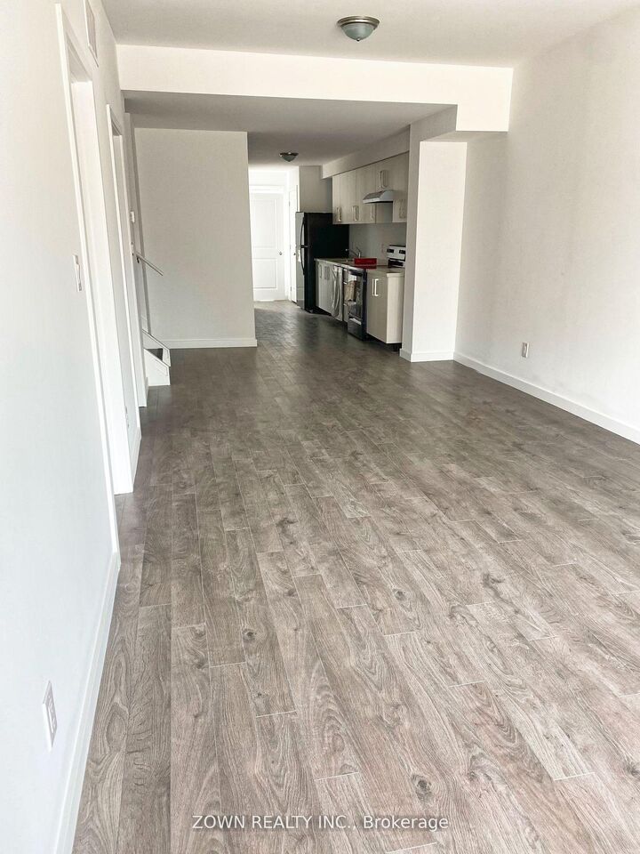 Property Photo:  366 Chaffey Street  ON L3B 2Z1 