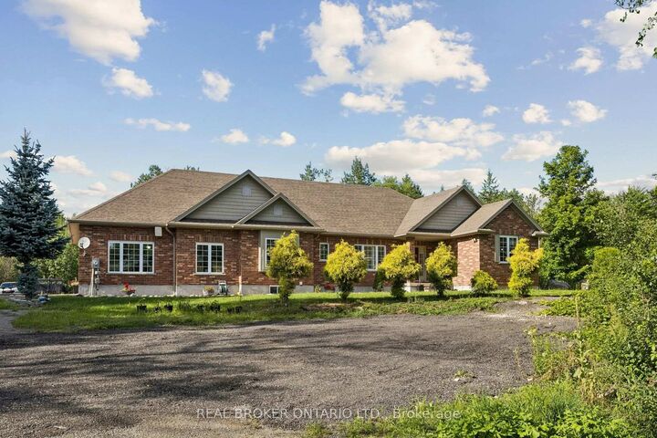 Property Photo: 6956 Concession 4 Road ON N0B 2J0