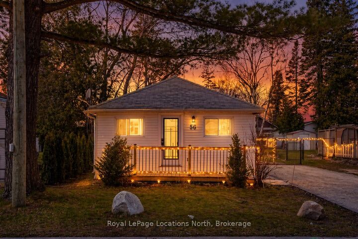 Property Photo: 56 68th Street N ON L9Z 1T8