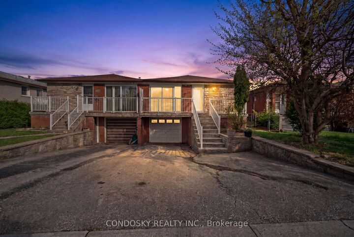 768 Annamore Road — photo 1