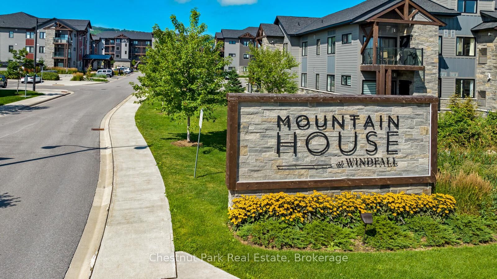 Property Photo: 13 Beausoleil Lane 205 ON L9Y 2X5