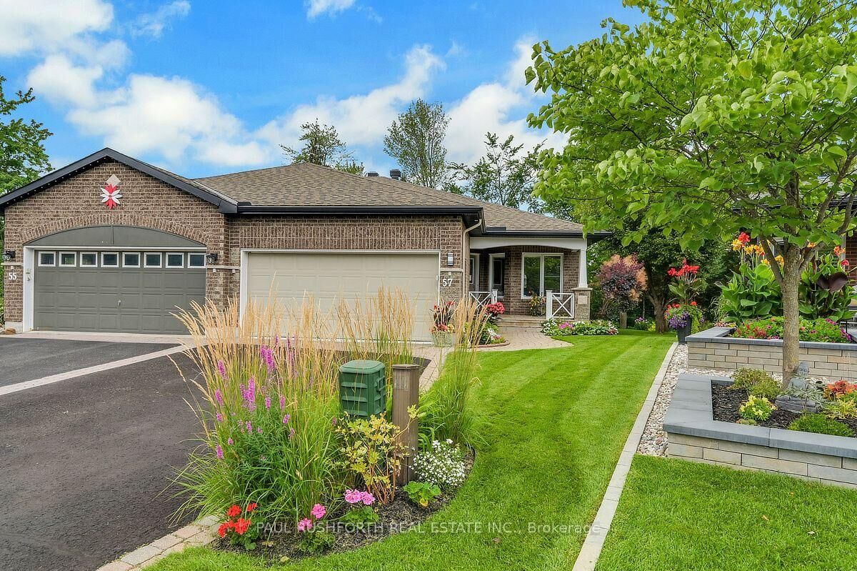 Property Photo: 57 Waterthrush Crescent ON K2M 2T8