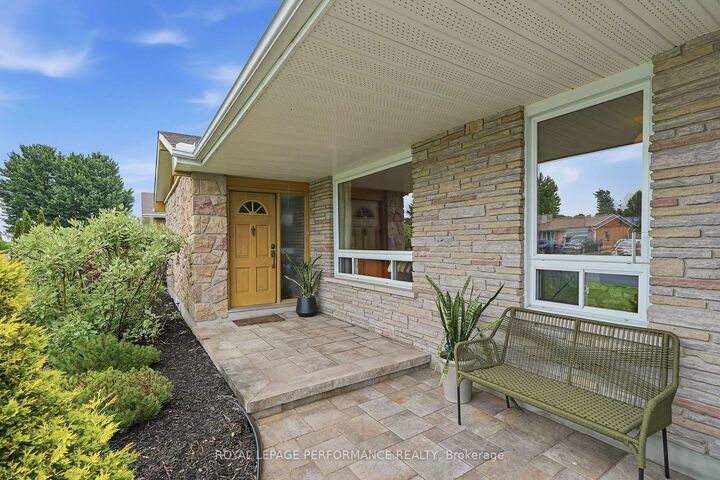Property Photo: 119 Centenaire Street ON K0A 1W0