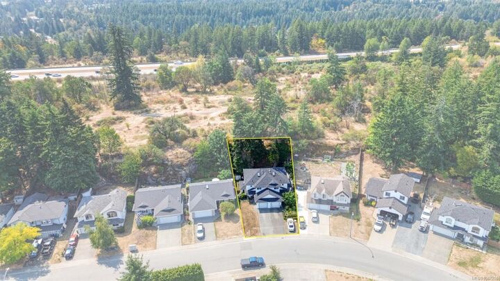 Property Photo:  2158 Sun Valley Dr  BC V9T 6K8 