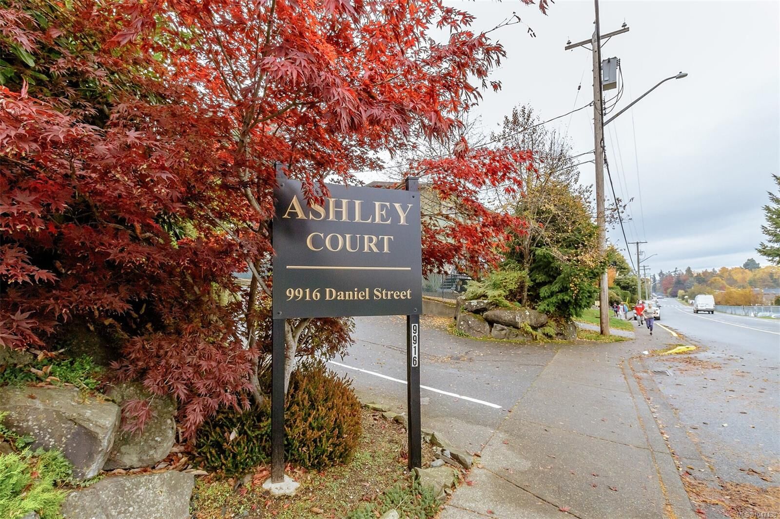 Property Photo:  9916 Daniel St #106  BC V0R 1K1 
