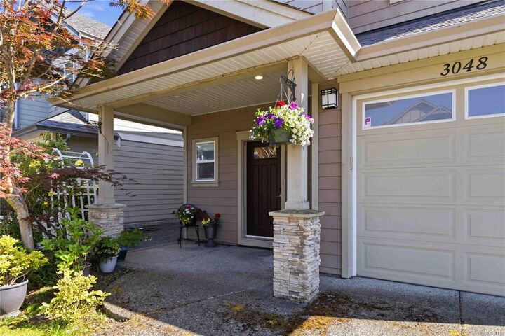 Property Photo: 3048 Dornier Rd BC V9B 0N2