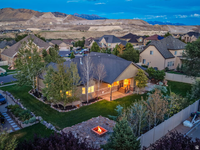 Property Photo:  15596 S Broken Arrow Dr W  UT 84065 