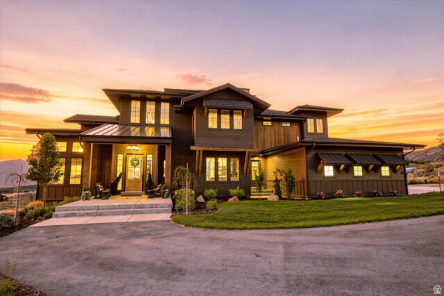 Property Photo:  4343 Greener Hills Ct  UT 84032 