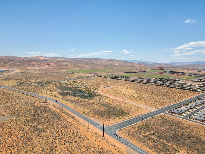 Property Photo:  Sand Hollow Rd  UT 84737 