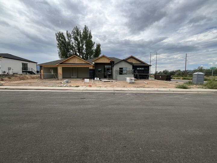Property Photo: 4699 W 200 N UT 84720