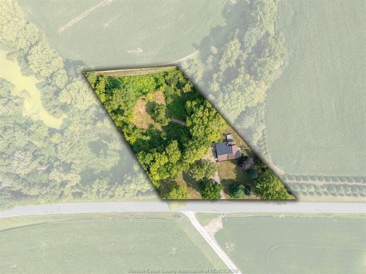 Property Photo: 11787 River Line ON N0P 1V0