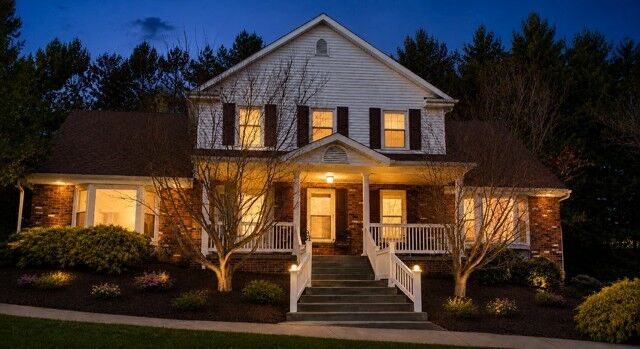 Property Photo: 2358 Golfview Drive PA 15241