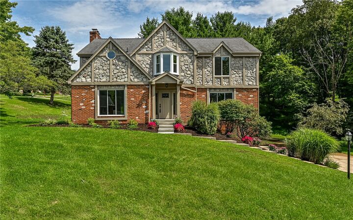 Property Photo: 10022 Oakridge Dr PA 15090