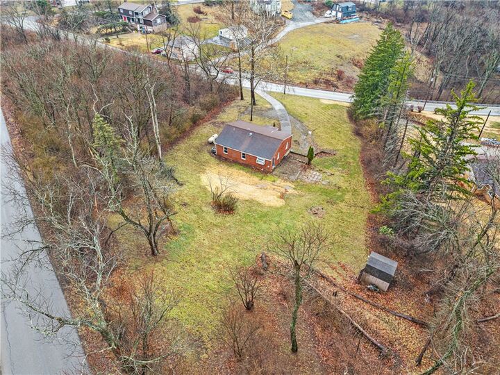 Property Photo: 134 Baldwin Rd PA 15106