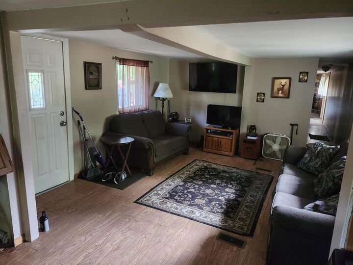 Property Photo: 142 Ridgeview Drive MI 48651