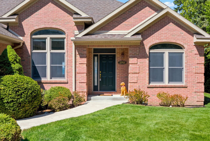 Property Photo:  20740 Teds Road  MI 49701 