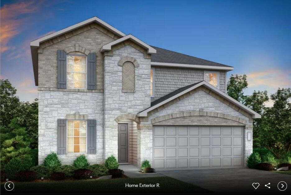 Property Photo: 524 Henry Milton Road TX 78626