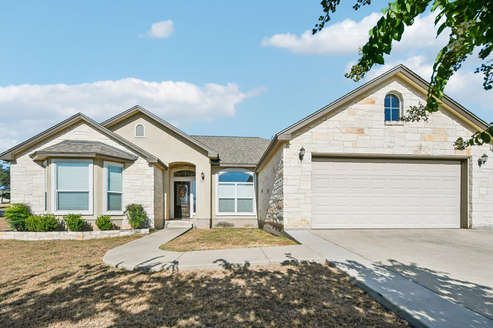 Property Photo:  3800 Annapolis Cove  TX 78645 