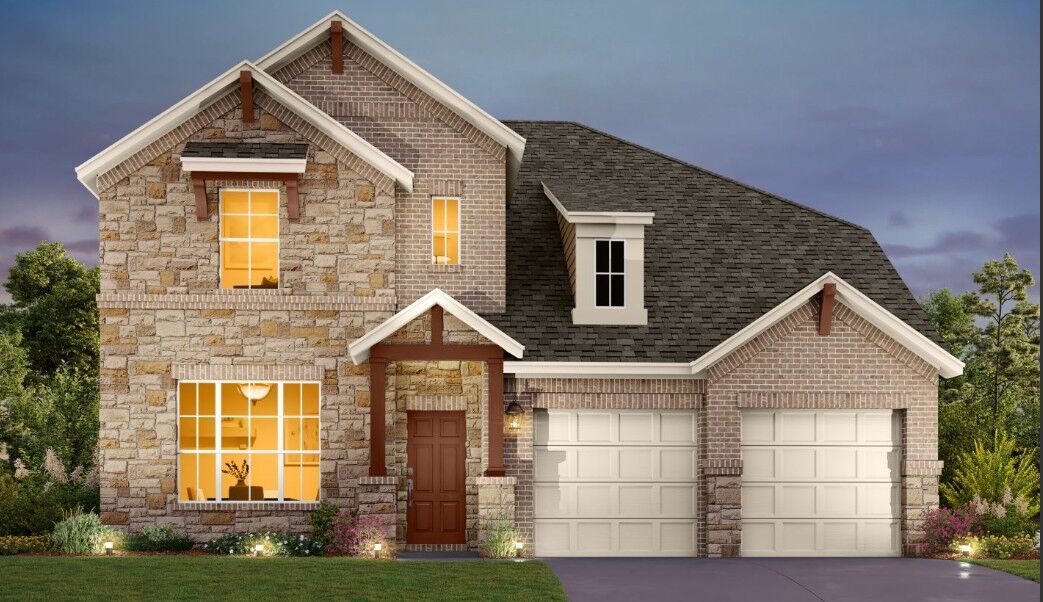 Property Photo: 509 Redding Way TX 78633