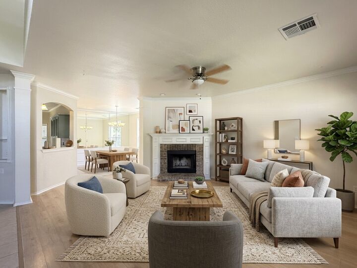 Property Photo: 109 Mission Drive TX 76548