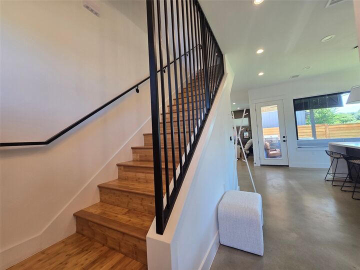 Property Photo:  5301 Grover Avenue  TX 78756 
