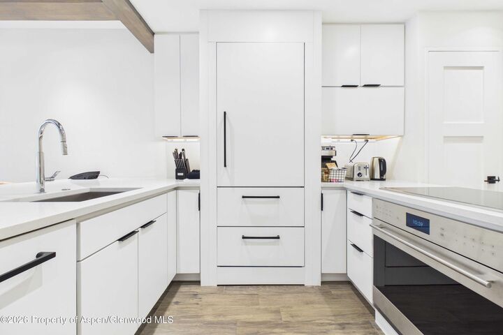 Property Photo: 610 S West End Street K203 CO 81611
