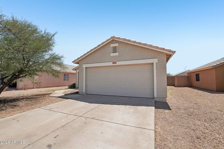 Property Photo:  11519 E Covina Street  AZ 85207 