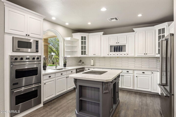 Property Photo:  10150 E San Salvador Drive  AZ 85258 