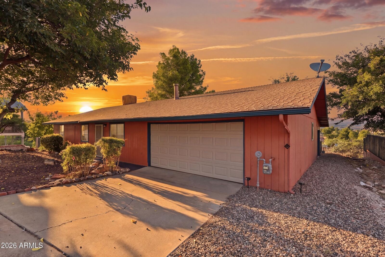 Property Photo:  1330 S Hermits Circle  AZ 86326 