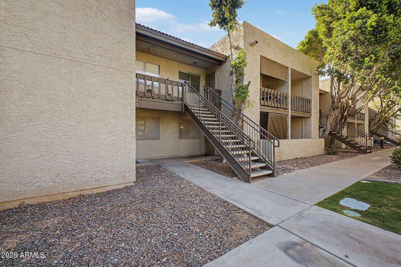 Property Photo: 520 N Stapley Drive 248 AZ 85203