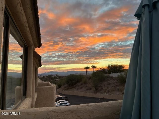 Property Photo: 16107 E Emerald Drive 204 AZ 85268