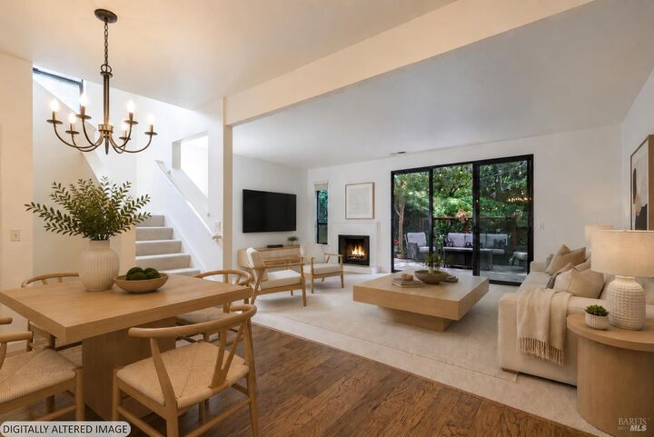 Property Photo:  1001 Margaret Court  CA 94947 