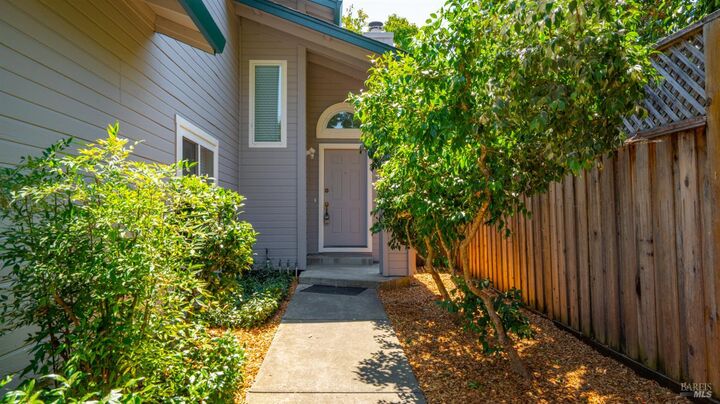 Property Photo: 2070 Pinercrest Drive CA 95403