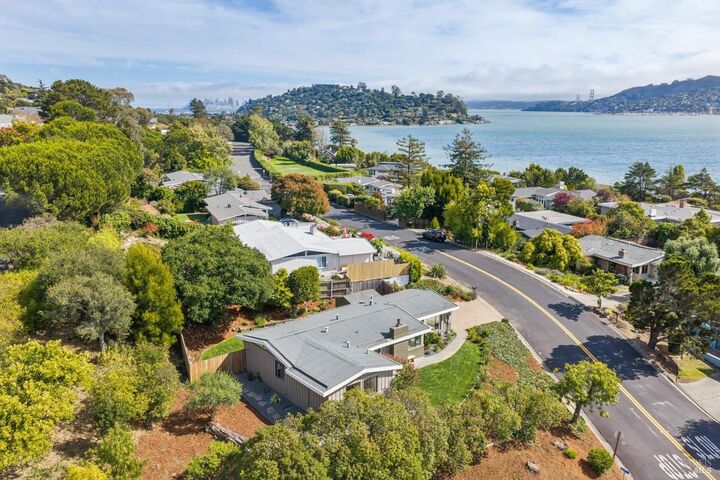 Property Photo:  705 Hilary Drive  CA 94920 
