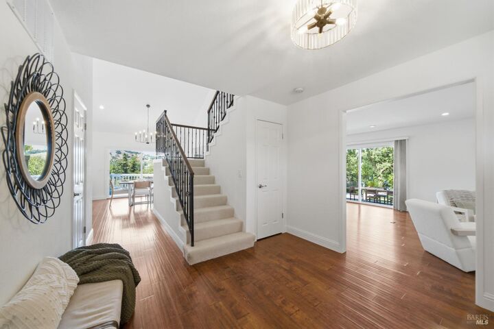 Property Photo:  13 Sutro Court  CA 94947 