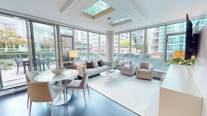 833 Homer Street 505 — photo 1