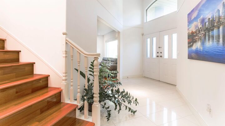 Property Photo: 12431 Harrison Avenue BC V6M 4M3