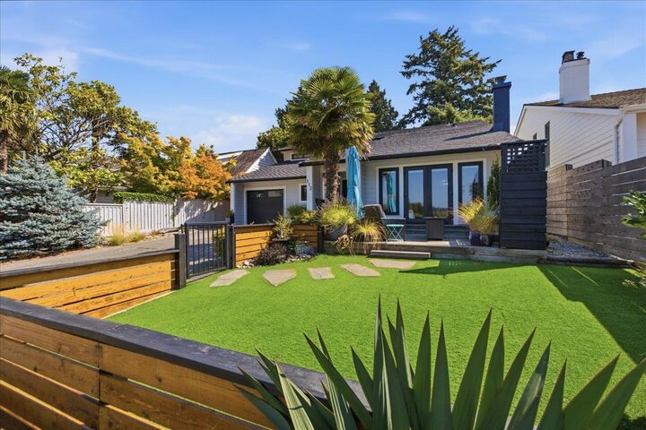 Property Photo: 112 66 Street BC V4L 2E5