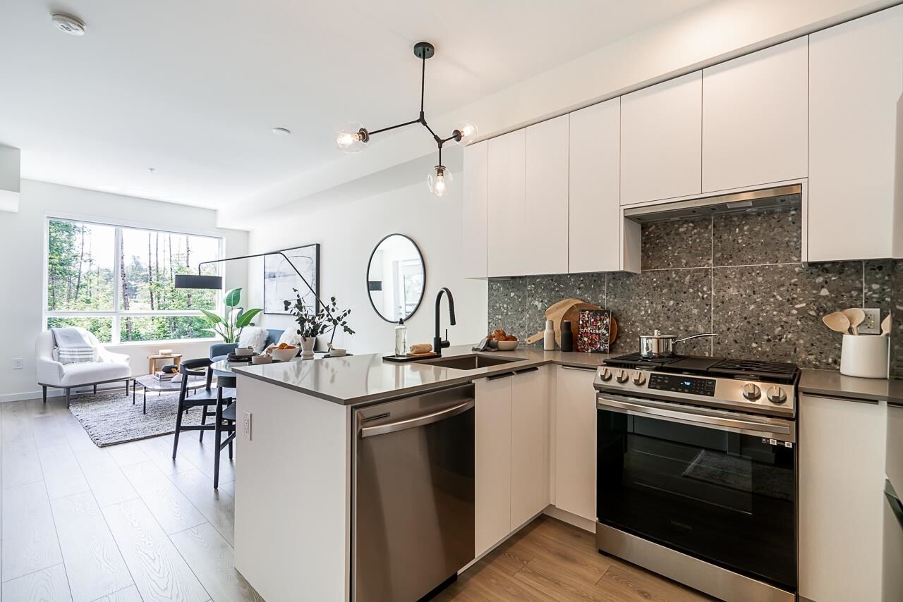 Property Photo: 7936 206 Street 102 BC V2Y 3X8