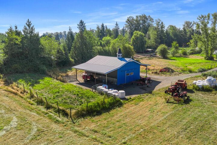 Property Photo: 22155 0 Avenue BC V2Z 1S1