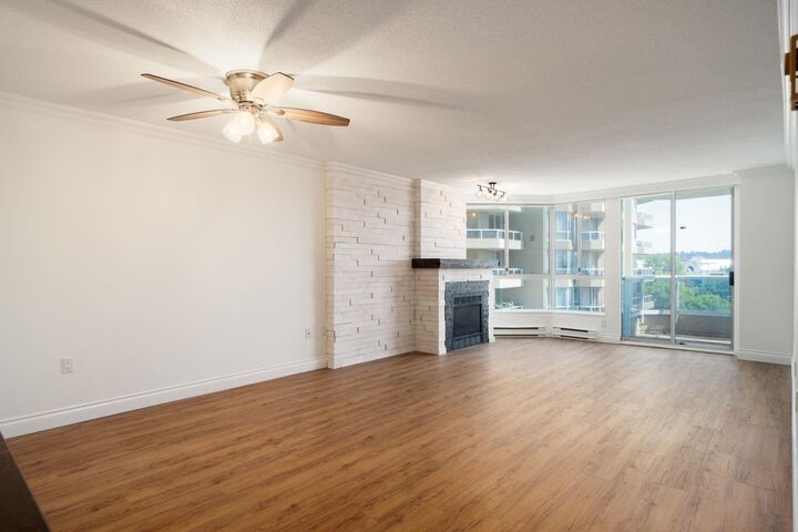 Property Photo:  1245 Quayside Drive 605  BC V3M 6J6 