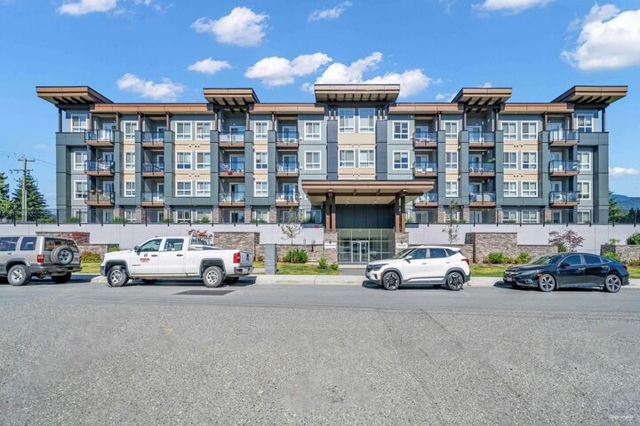 9450 Robson Street 201 — photo 1