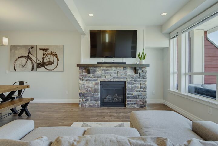 Property Photo: 6026 Lindeman Street 92 BC V2R 0W1